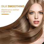 KELONDA™ Silk & Gloss Hair Straightening Cream