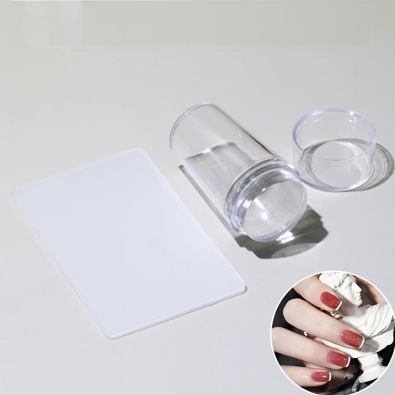 KELONDA™ Nail Stamper®