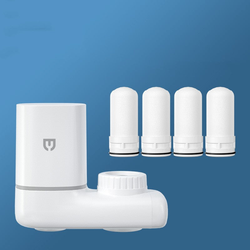KELONDA™ Clear Skin Water Filter - BUY 1 GET 2 CORES FREE