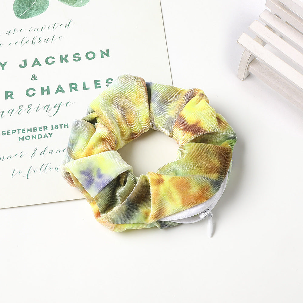 KELONDA™ Hidden Pocket Scrunchie - BUY 1 GET 1 FREE