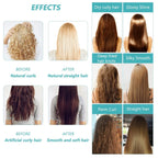 KELONDA™ Silk & Gloss Hair Straightening Cream