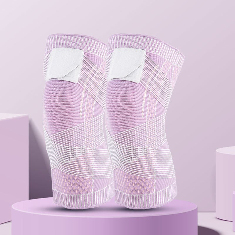 Kelonda™ Knee FlexWrap
