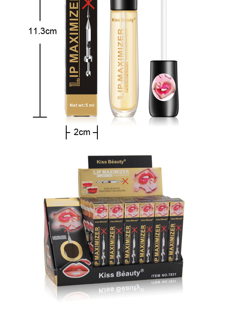 KELONDA™ Lip Maximizer - BUY 1 GET 1 FREE