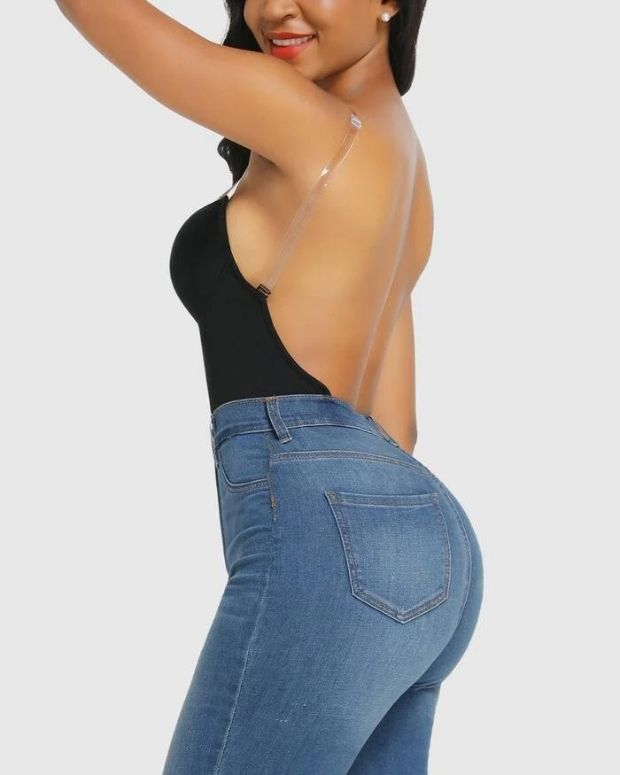 KELONDA™  Backless Body Shaper Bra - Buy 1 Get 1 FREE