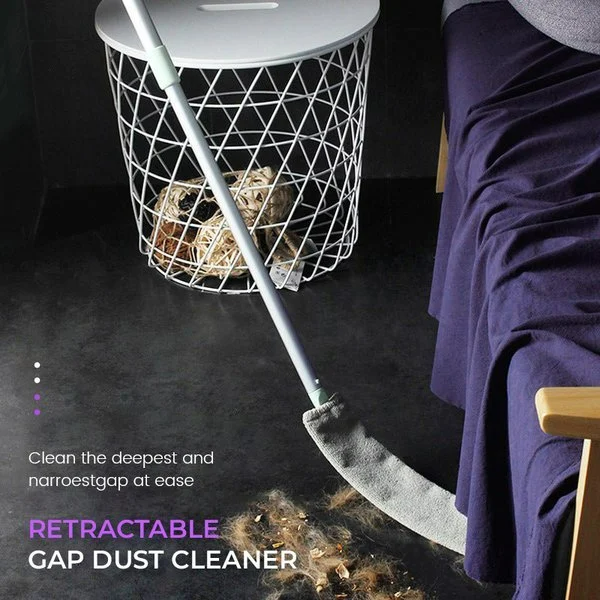 KELONDA™ Retractable Gap Dust Cleaner®