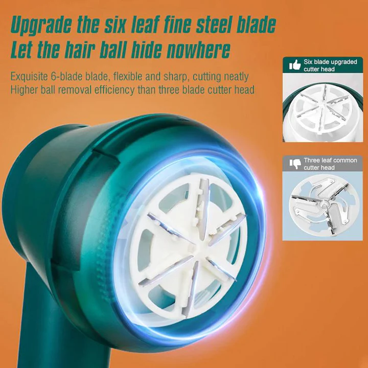 KELONDA Lint Remover Pro®