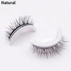 KELONDA™ Reusable Self Adhesive Eyelashes