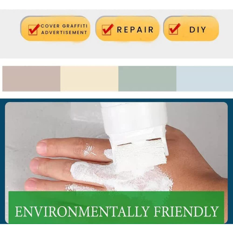 KELONDA™ Wall Repair Kit