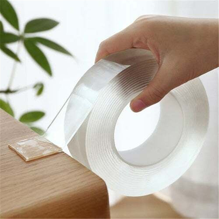 KELONDA™ Nano Reusable Double Sided Tape