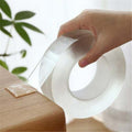 KELONDA™ Nano Reusable Double Sided Tape