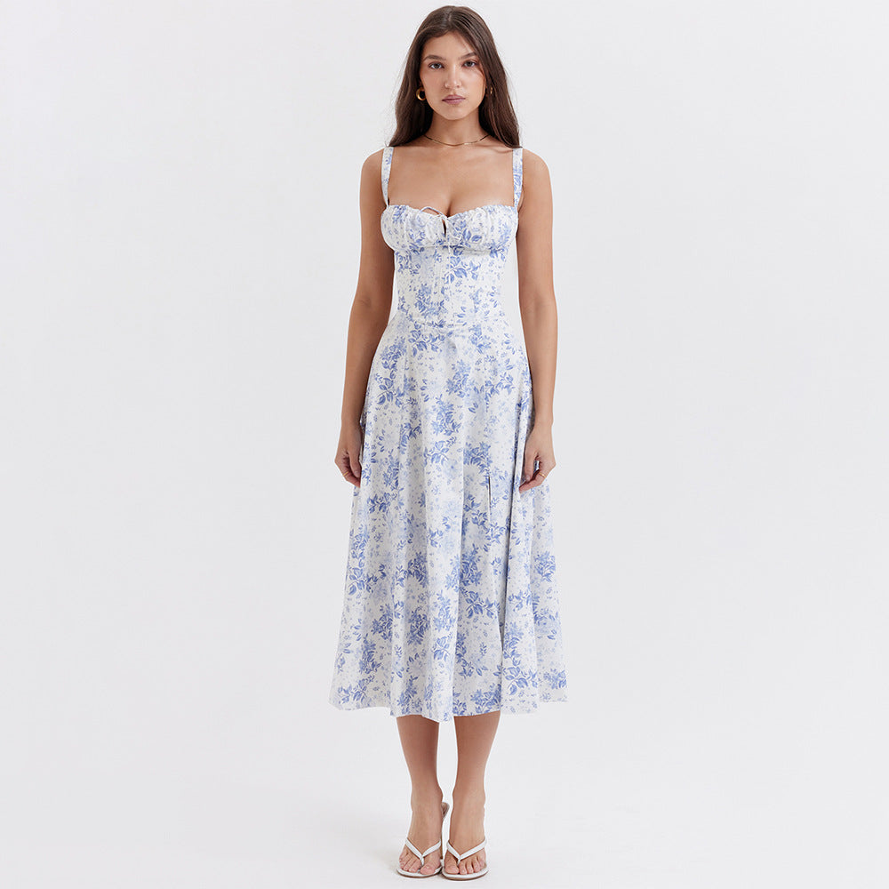 KELONDA™  Adjustable Waist Modifier Dress - GET 50%