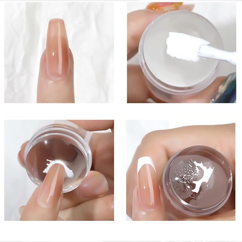 KELONDA™ Nail Stamper®