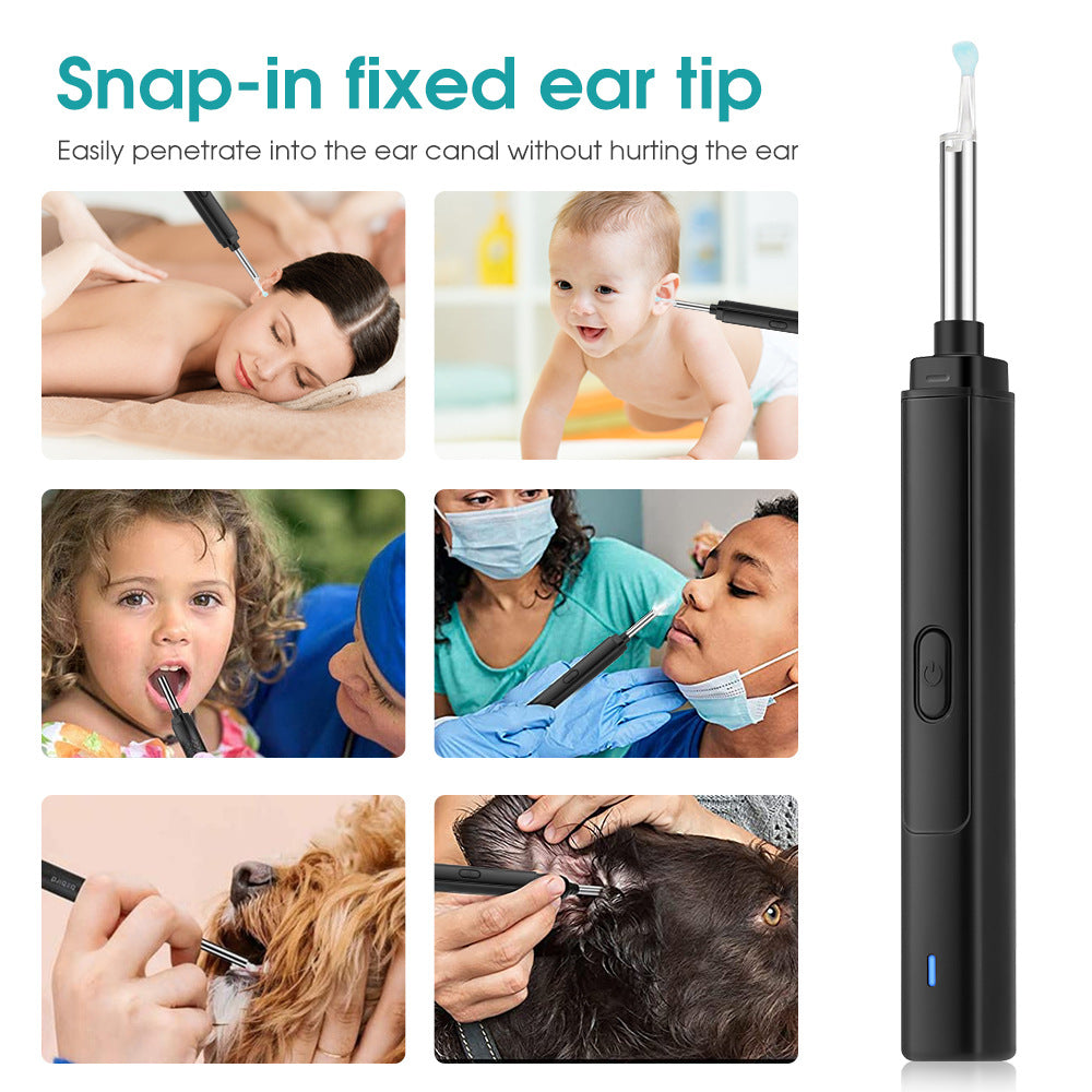 Kelonda™ Ear Cleaner