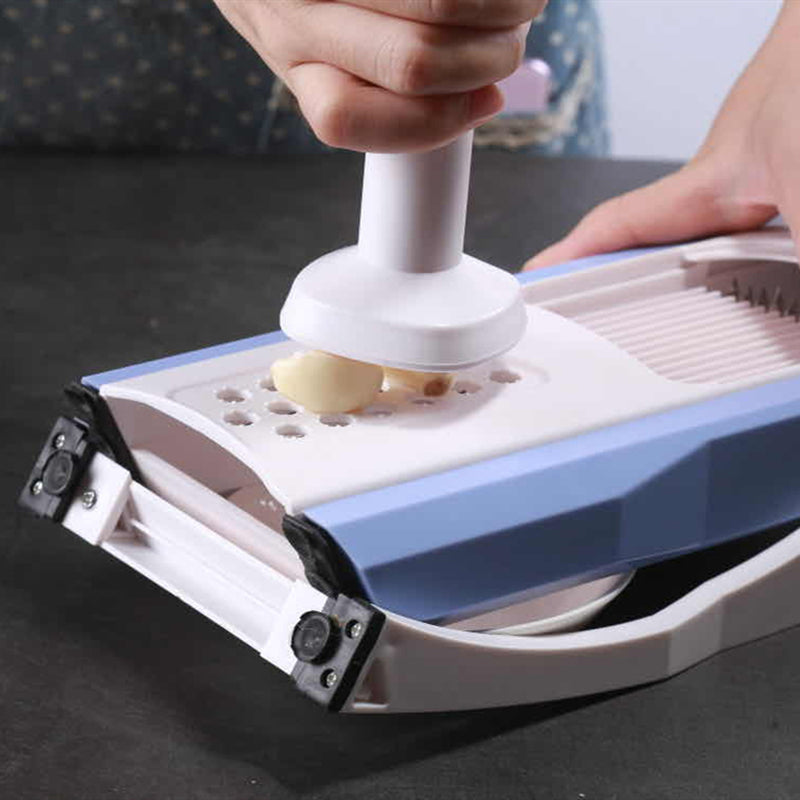 KELONDA™  5-in-1 Cutter - GET 50% OFF