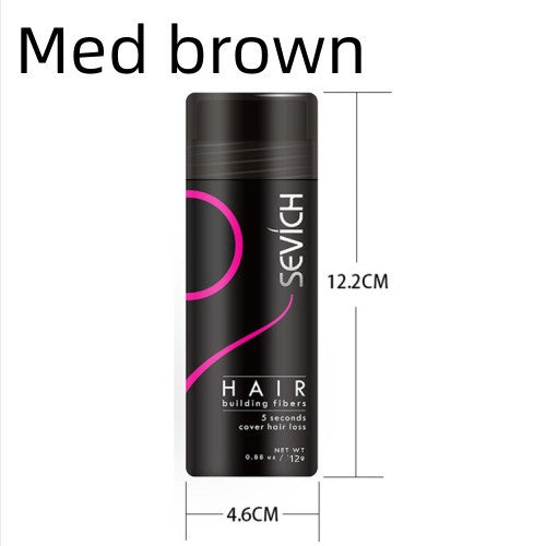 KELONDA™ SEVICH Hair Powder® (Unisex) - GET 50% OFF