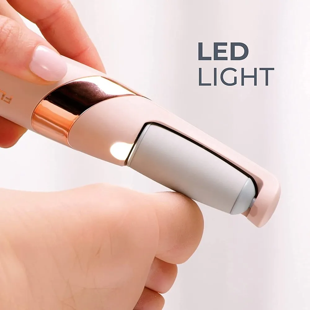 Kelonda™ Pedi Electronic Tool File and Callus Remover