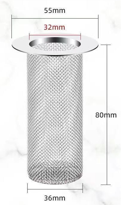 KELONDA™ Stainless Steel Floor Drain Net - BUY 1 GET 1 FREE