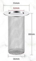 KELONDA™ Stainless Steel Floor Drain Net - BUY 1 GET 1 FREE