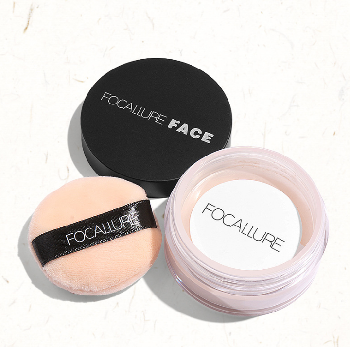 KELONDA™ Focallure Magic Setting Powder