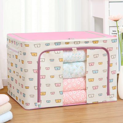 KELONDA™ Oxford Cloth Storage Box - GET 50% OFF