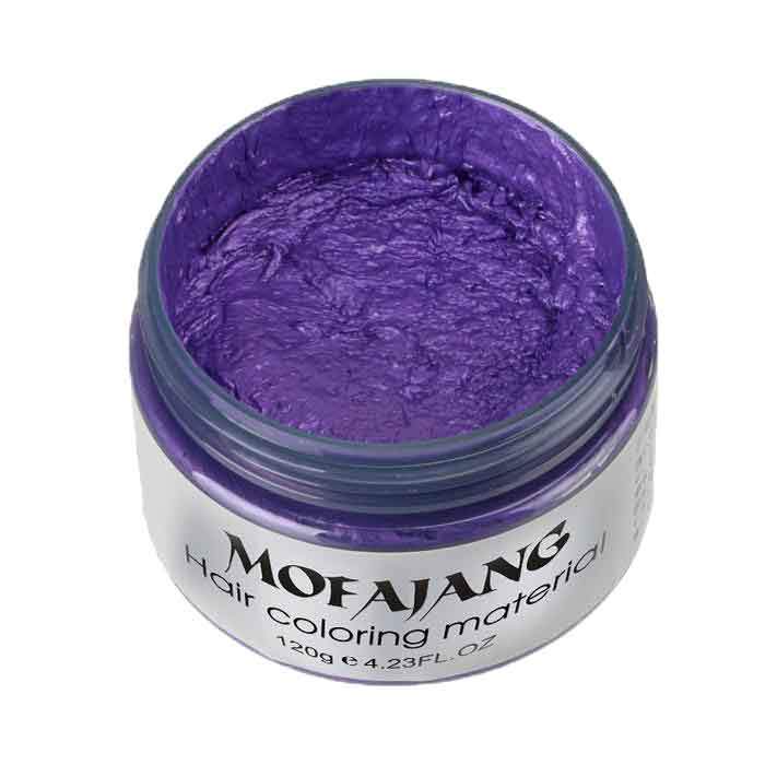 KELONDA™ Mofajang Hair Colouring Wax - GET 50% OFF