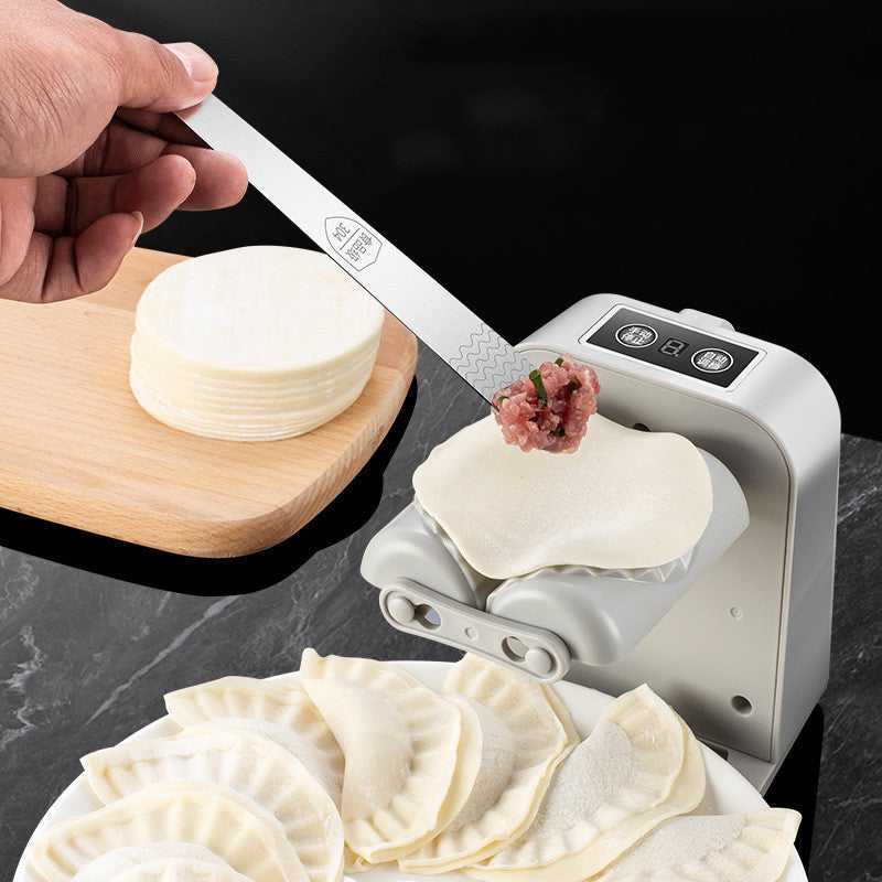 KELONDA™ Dumpling Making Machine - GET 50% OFF