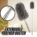 KELONDA™ Extendable Ceiling Fan Duster - GET 50% OFF