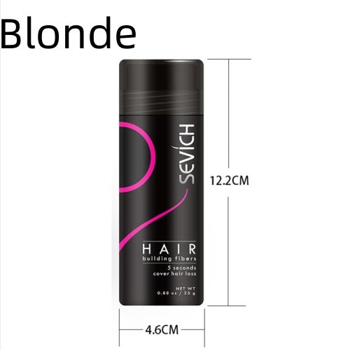 KELONDA™ SEVICH Hair Powder® (Unisex) - GET 50% OFF