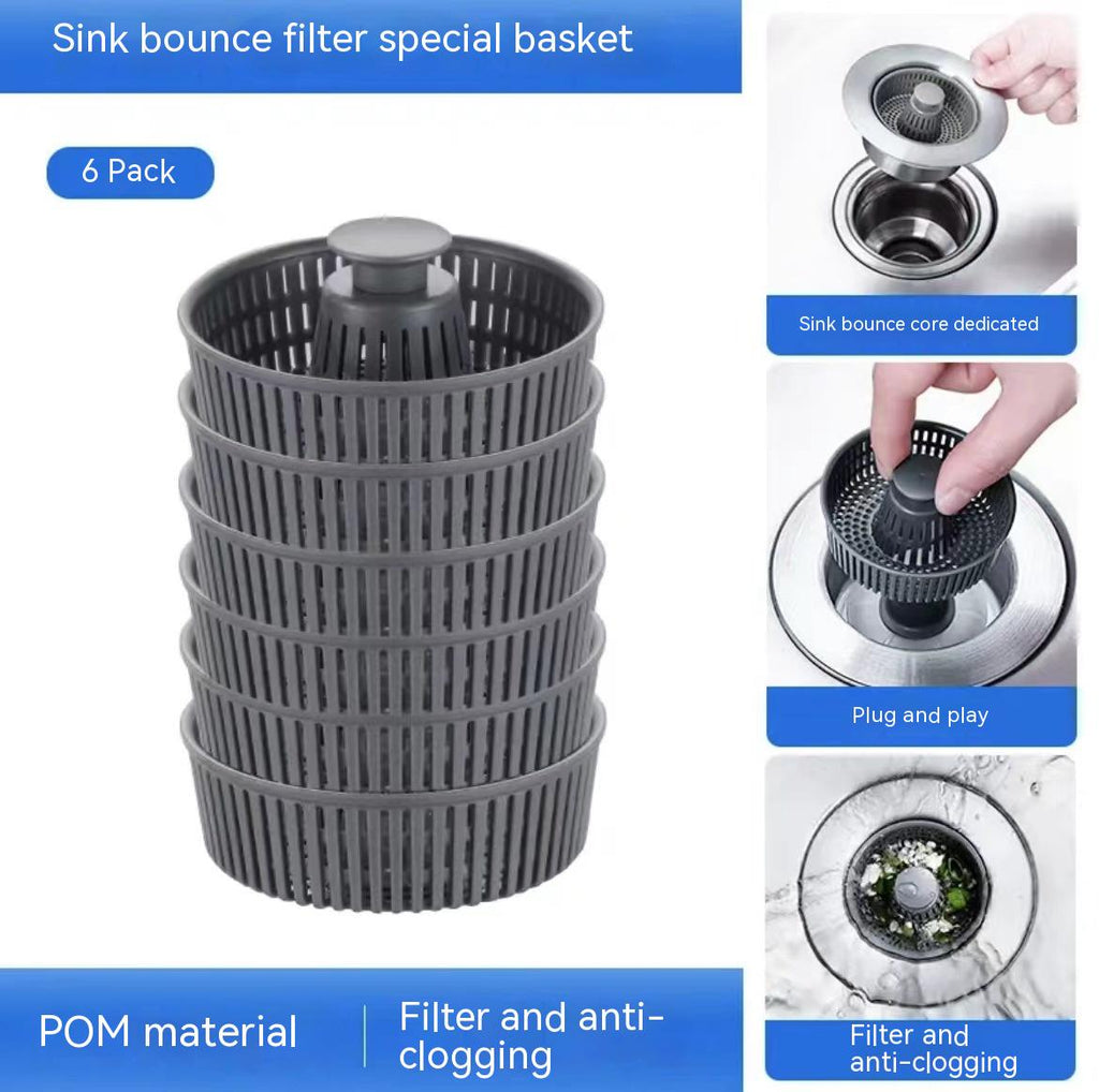 KELONDA™ KITCHEN SINK DRAINER - GET 50% OFF