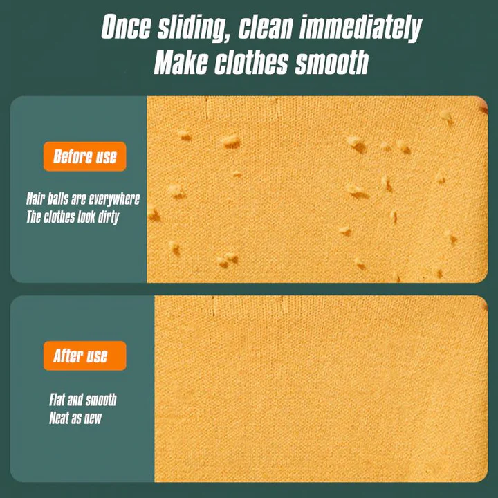 KELONDA Lint Remover Pro®
