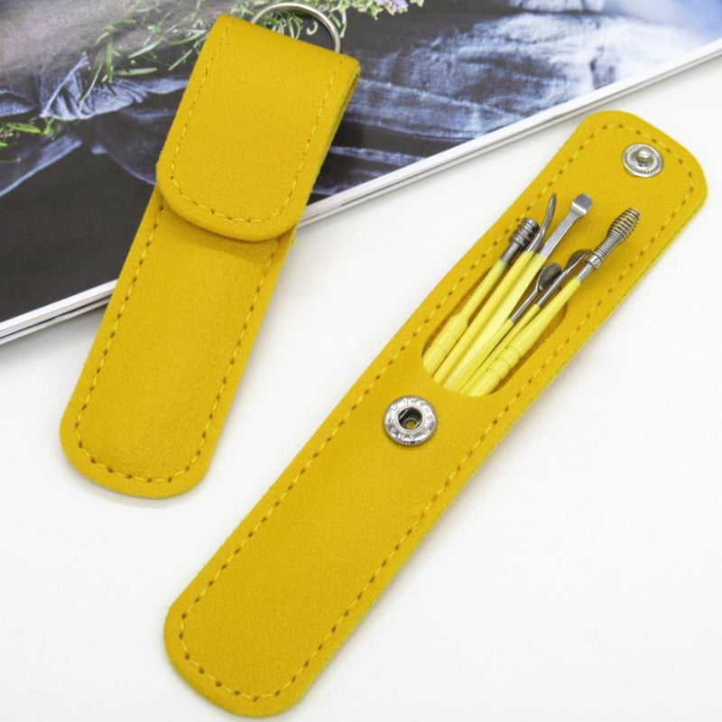 Kelonda™ EarWax Cleaner Tool Set - Buy 1 Get 1 FREE