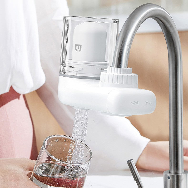 KELONDA™ Clear Skin Water Filter - BUY 1 GET 2 CORES FREE