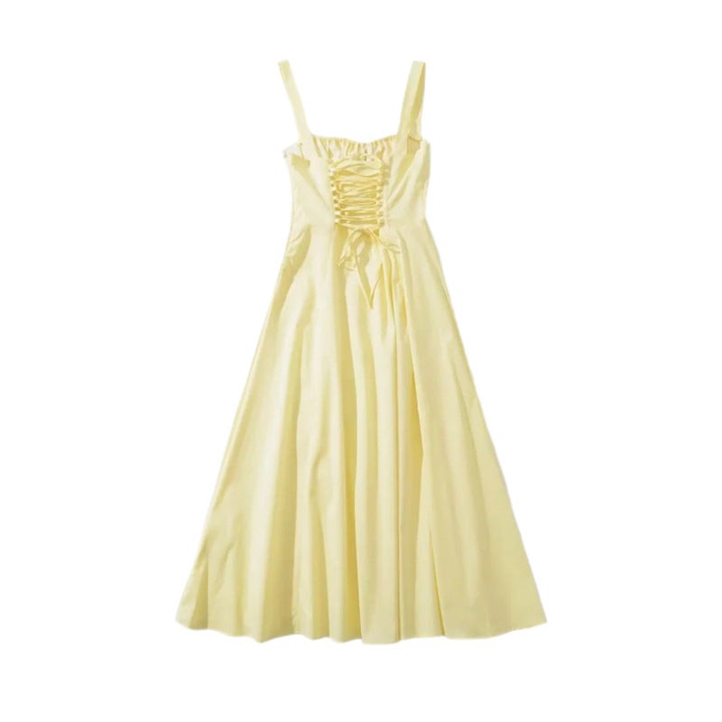 KELONDA™  Adjustable Waist Modifier Dress - GET 50%