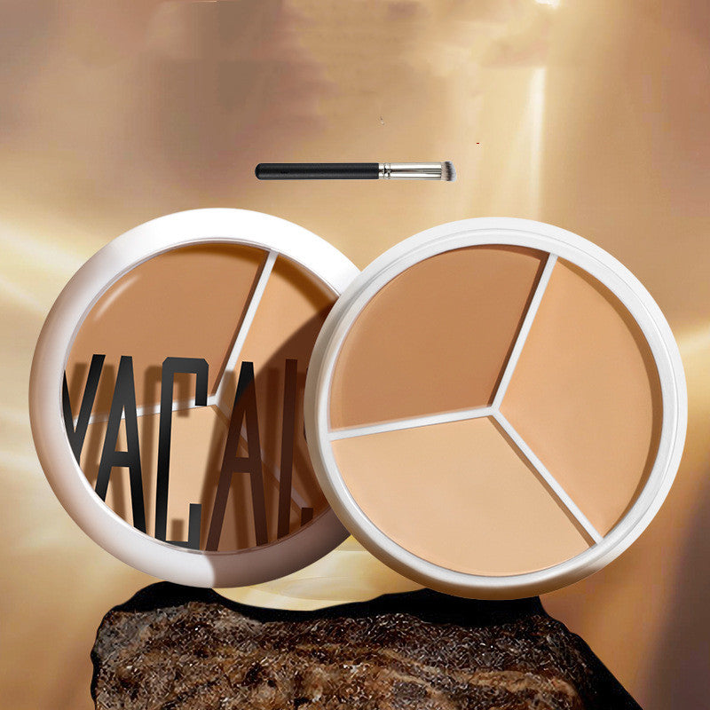 KELONDA™ Tri-Color Concealer