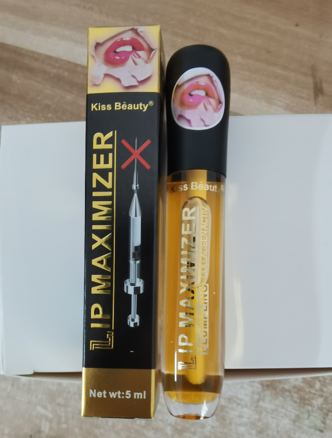 KELONDA™ Lip Maximizer - BUY 1 GET 1 FREE