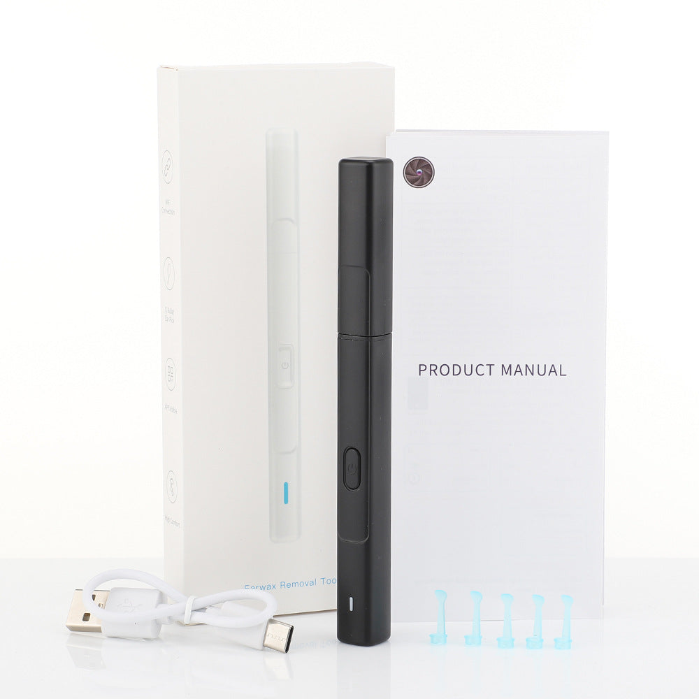 Kelonda™ Ear Cleaner