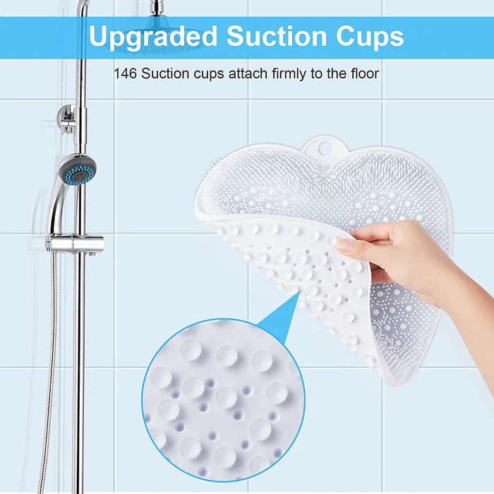 KELONDA™ - Foot And Back Scrub Pad®