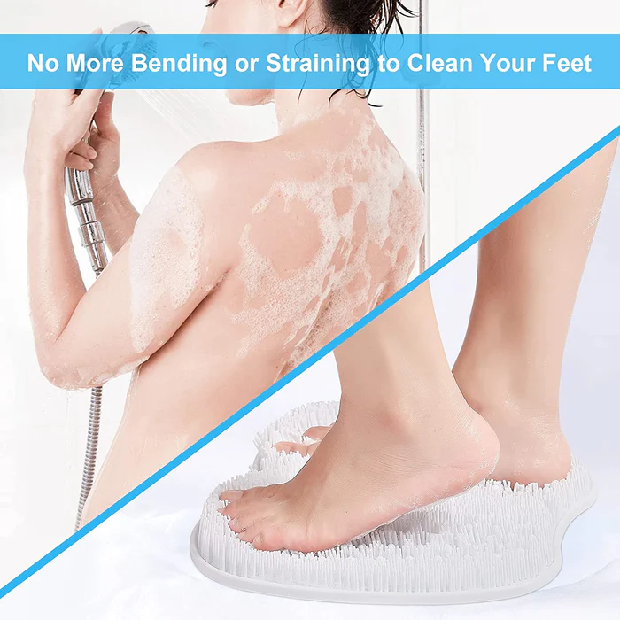 KELONDA™ - Foot And Back Scrub Pad®