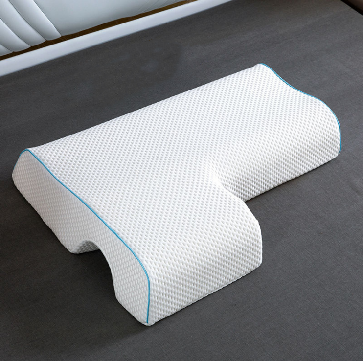 KELONDA™ Couple Pillow® Memory Foam Technology