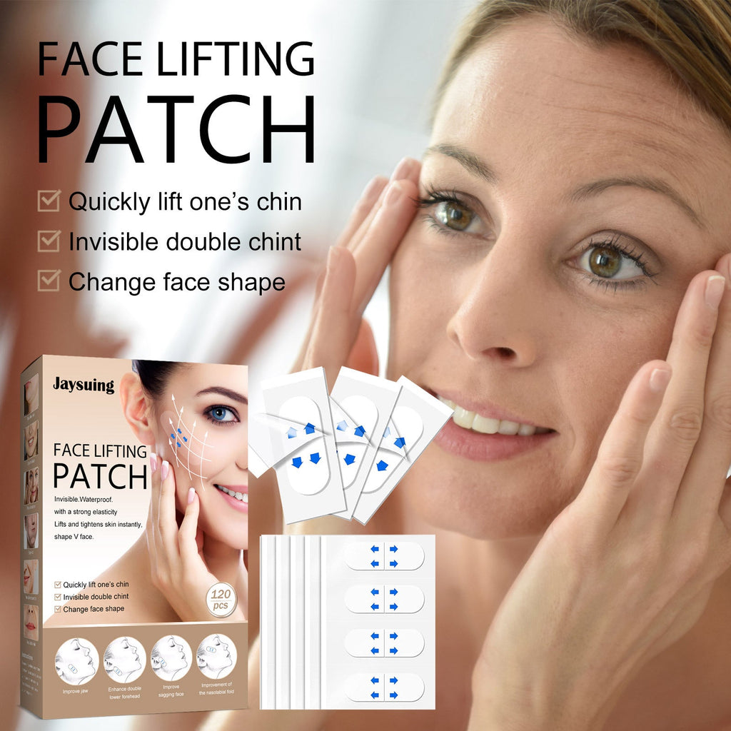Kelonda™ Invisible Face Lifter Tape