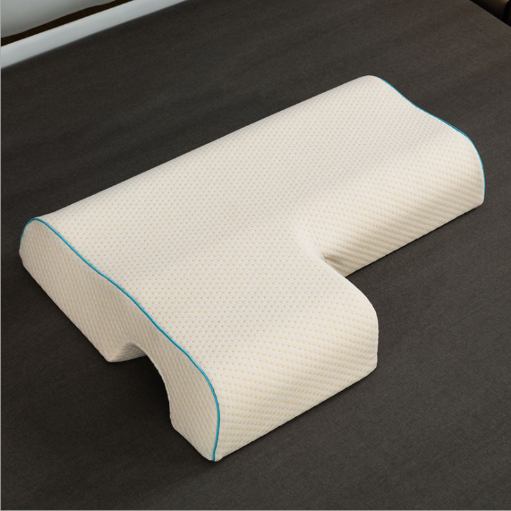 KELONDA™ Couple Pillow® Memory Foam Technology