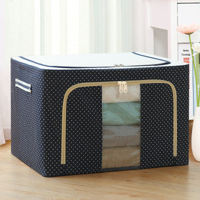 KELONDA™ Oxford Cloth Storage Box - GET 50% OFF