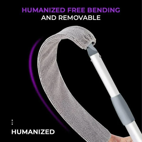 KELONDA™ Retractable Gap Dust Cleaner®