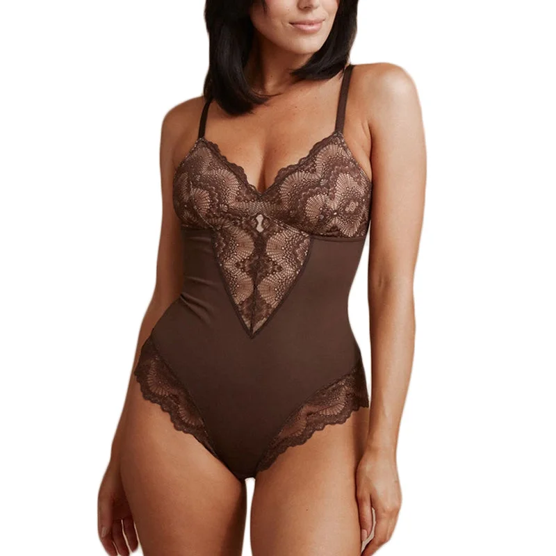 KELONDA™ Sexy Lace Bodysuit - Buy 1 Get 1 FREE!