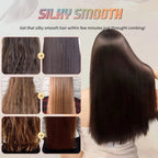KELONDA™ Silk & Gloss Hair Straightening Cream