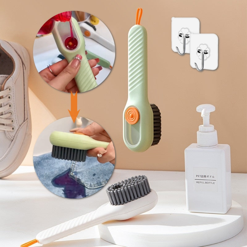 KELONDA™ Multifunctional Scrubbing Brush | Buy 1 Get 1 Free