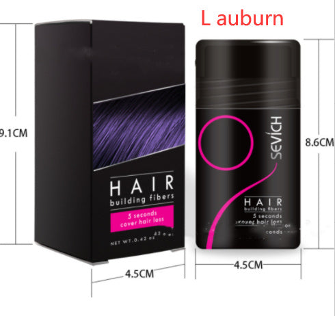 KELONDA™ SEVICH Hair Powder® (Unisex) - GET 50% OFF