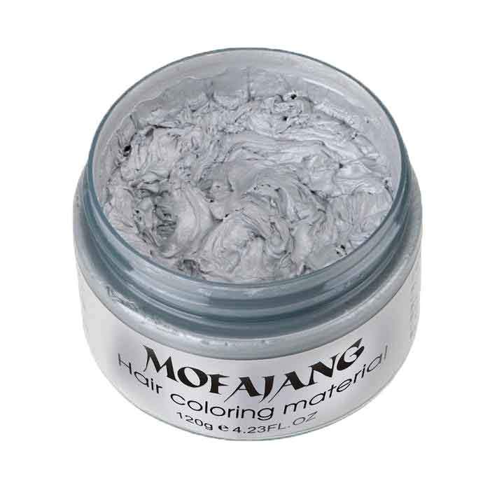 KELONDA™ Mofajang Hair Colouring Wax - GET 50% OFF