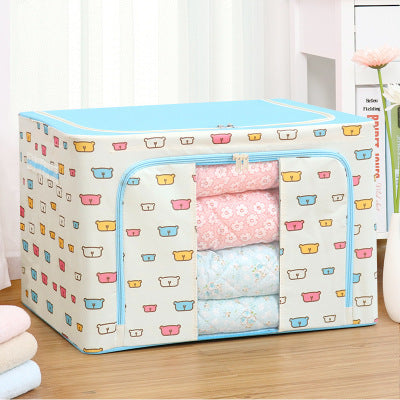 KELONDA™ Oxford Cloth Storage Box - GET 50% OFF