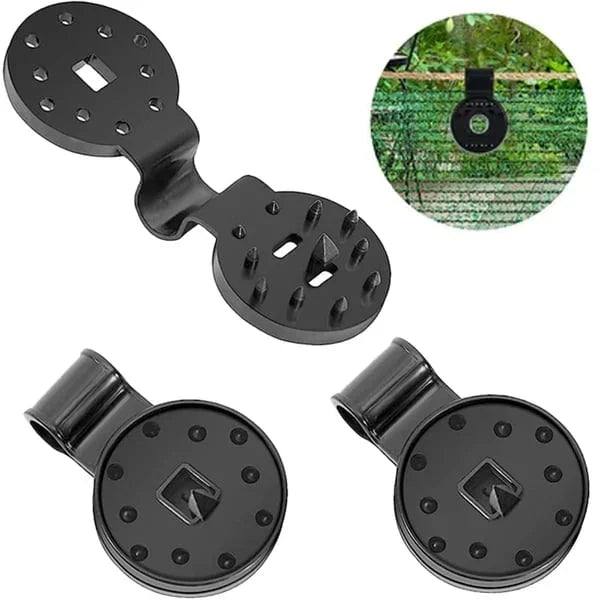 KELONDA™ Shade Cloth Heavy Duty Lock Grip